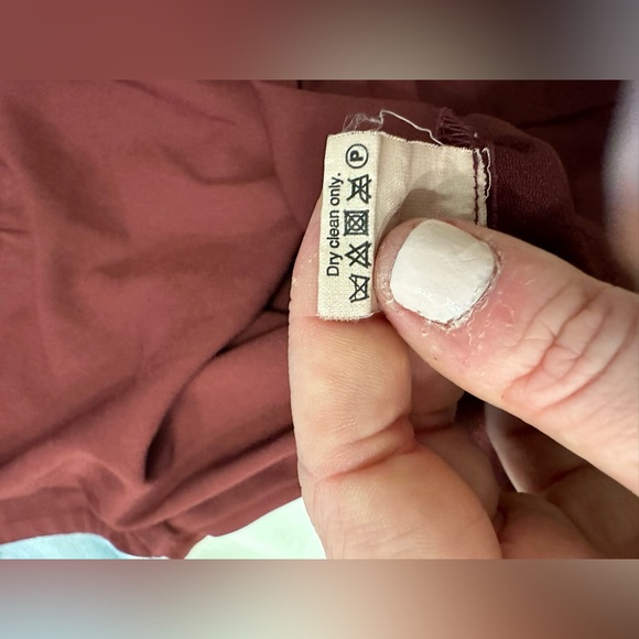 Jcrew swing sleeveless top - Picture 2 of 6